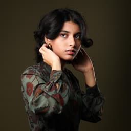 Sarah Ali